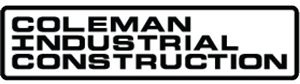 Coleman Industrial Construction based in Kansas City Missouri providing locomotive servicing facilities to all major railroads.